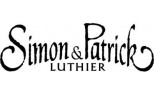 SIMON ET PATRICK