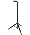 STAND GUITARE TETE PLIABLE QUIK LOK