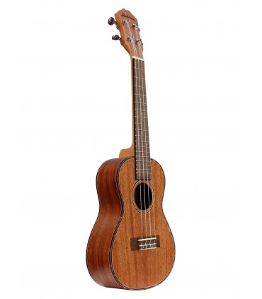 UKULELE CONCERT ALABAMA