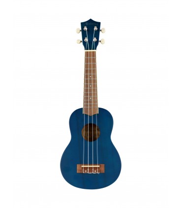 UKULELE SOPRANO COULEUR ALABAMA