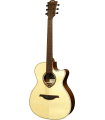 GUITARE LAG T70ACE