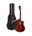 GUITARE ORTEGA CLASSIQUE ELECTRO