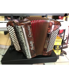 FRATELLI CROSIO 96 BASSES