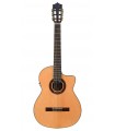 GUITARE MARTINEZ MC-48C CE