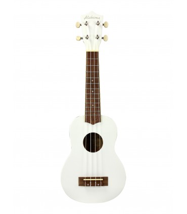 UKULELE SOPRANO COULEUR ALABAMA