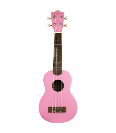 UKULELE SOPRANO COULEUR ALABAMA