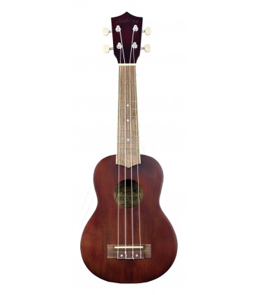 UKULELE SOPRANO COULEUR ALABAMA