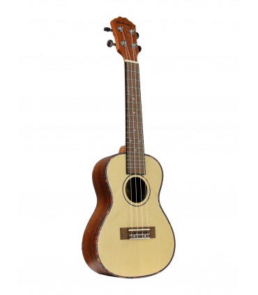 UKULELE CONCERT ALABAMA