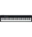 ROLAND FP-30X avec stand lourd en Z