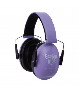 CASQUE ACOUFUN ANTI BRUIT JUNIOR
