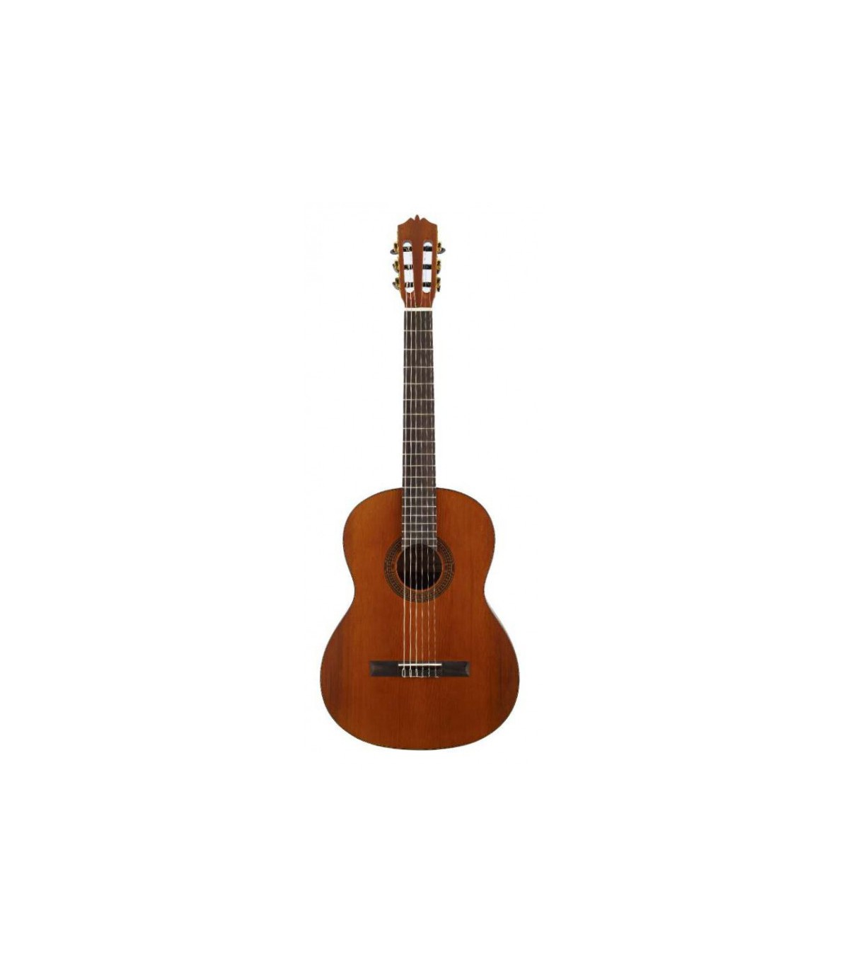 GUITARE MARTINEZ 4/4 MC-35C