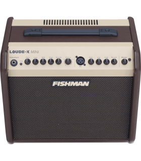 AMPLI FISHMAN LBX-5
