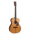 GUITARE CORT LUCE L200