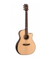 GUITARE CORT GA-PF