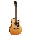 GUITARE CORT GOLD-A6