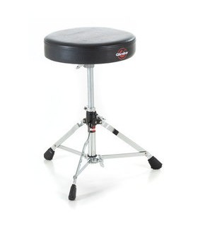 TABOURET BATTEUR GIBRALTAR