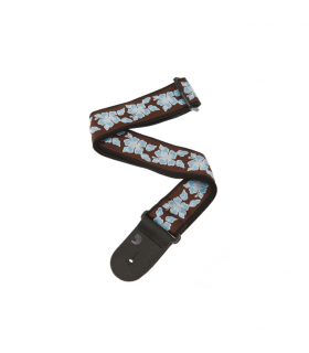 D'ADDARIO SANGLE TISSEE