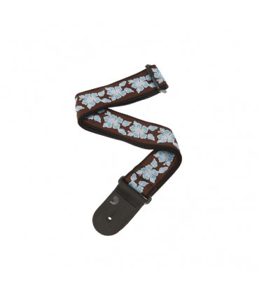 D'ADDARIO SANGLE TISSEE