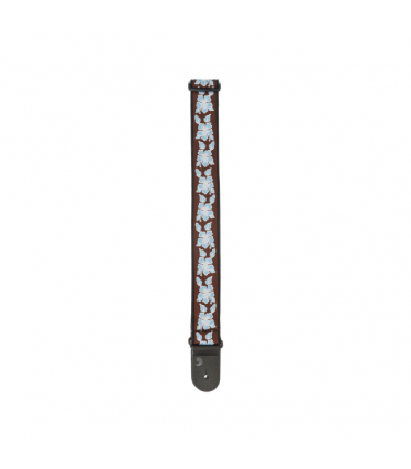 D'ADDARIO SANGLE TISSEE