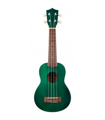 UKULELE SOPRANO COULEUR ALABAMA