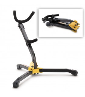 SUPPORT SAXOPHONE HERCULES